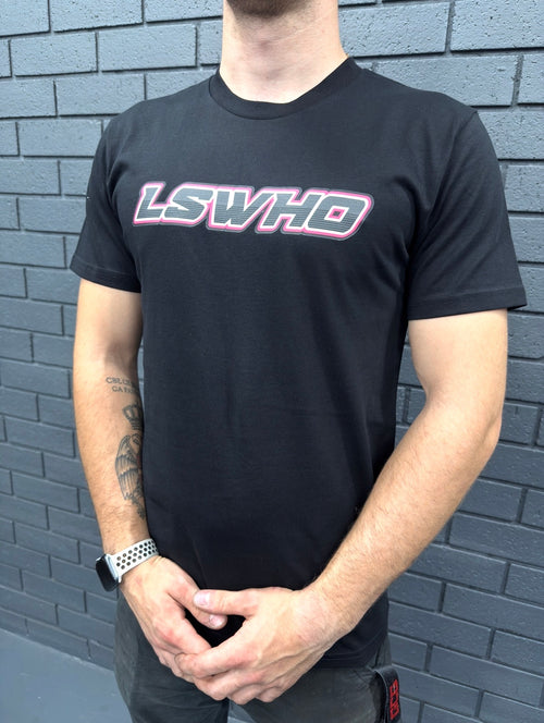 LSWHO T-Shirt