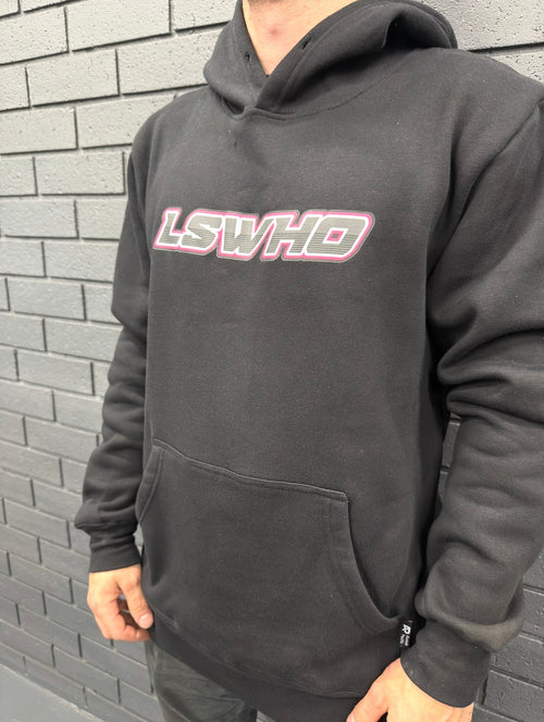 LSWHO Hoodie
